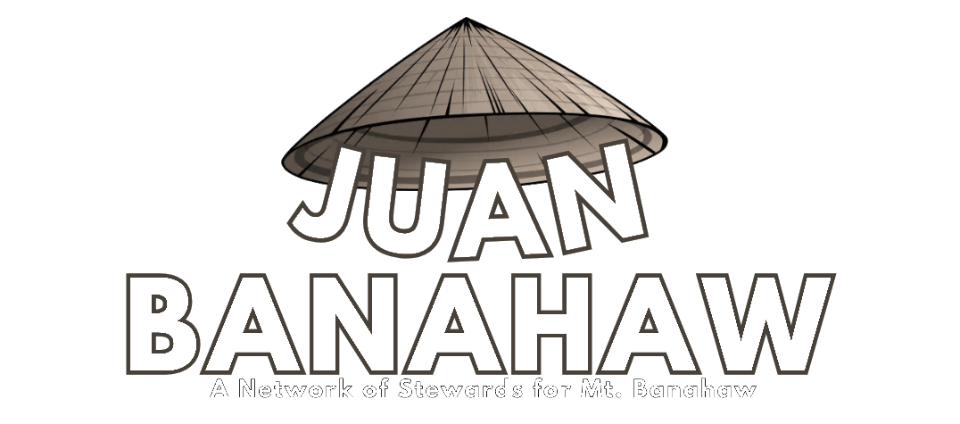Juan Banahaw